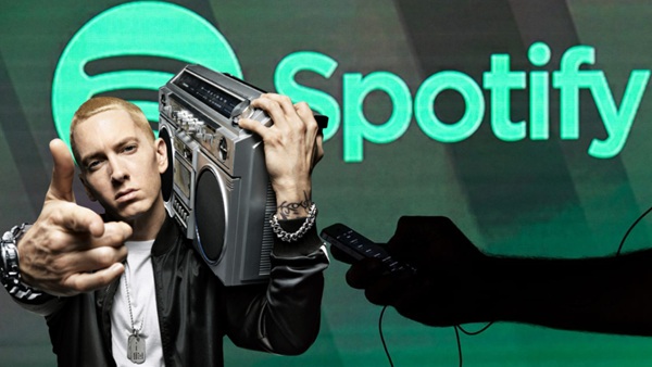 Spotify Gana la Batalla Legal 1