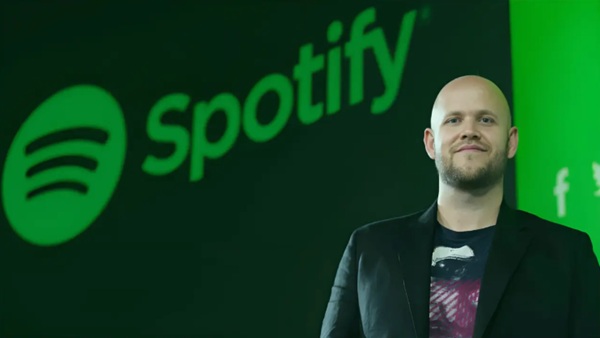 Spotify Gana la Batalla Legal 3