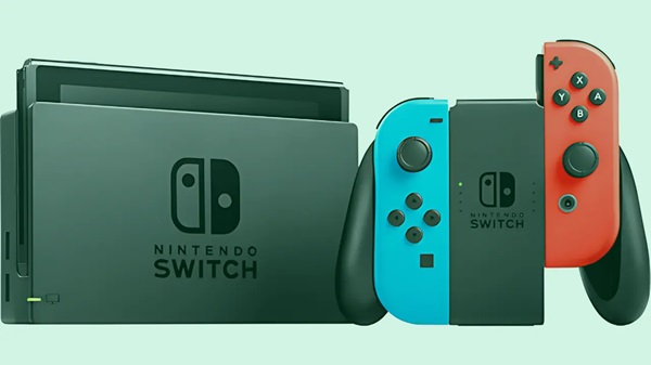 reproducir música en nintendo switch 12