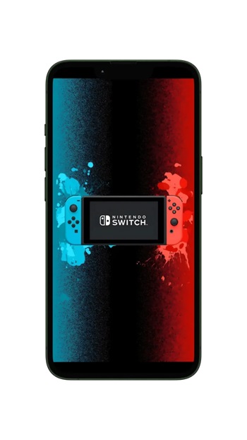reproducir música en nintendo switch 5