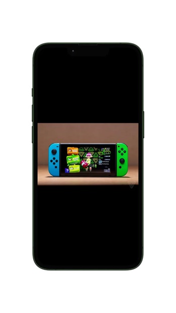 reproducir música en nintendo switch 7