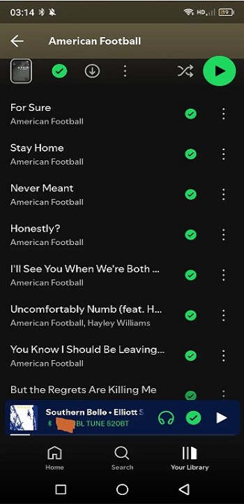 spotify vs soundcloud 3