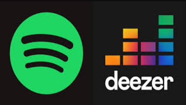 spotify vs deezer 1